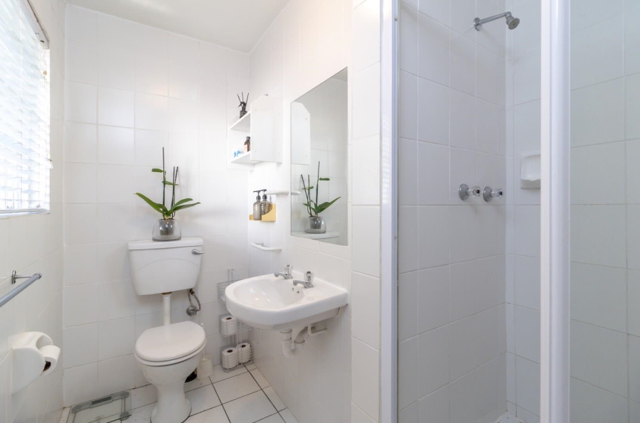 To Let 0 Bedroom Property for Rent in Vredehoek Western Cape